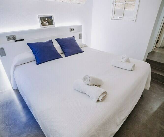 スタンダードルーム, Petit Hotel 5 Fars