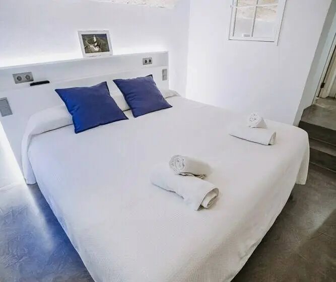 اتاق استاندارد, Petit Hotel 5 Fars