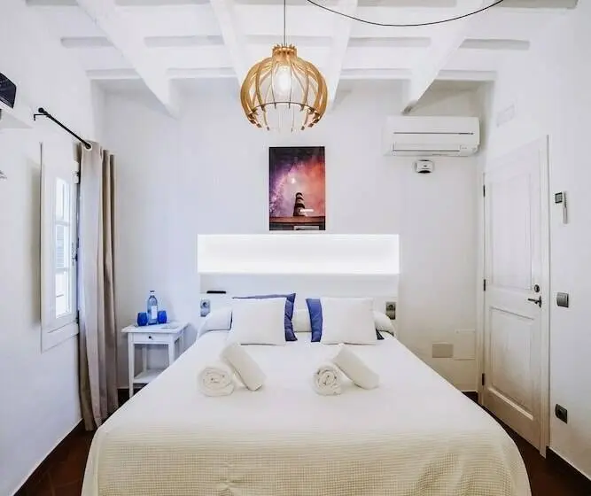 اتاق عادی, Petit Hotel 5 Fars