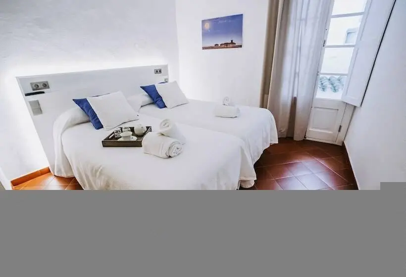 اتاق استاندارد, Petit Hotel 5 Fars