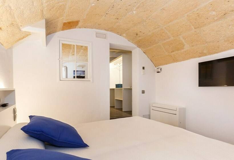 スタンダードルーム, Petit Hotel 5 Fars