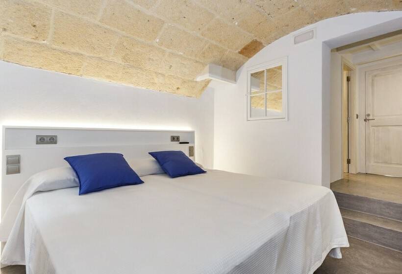 スタンダードルーム, Petit Hotel 5 Fars