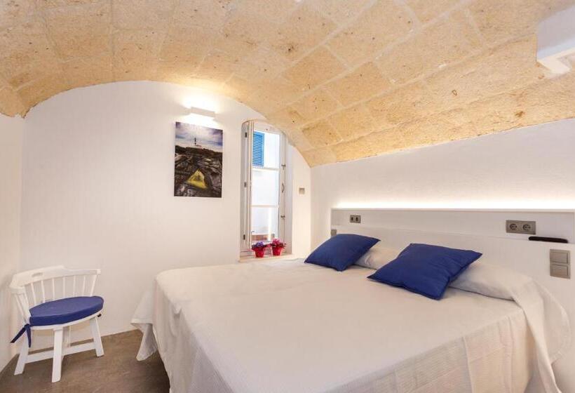 スタンダードルーム, Petit Hotel 5 Fars