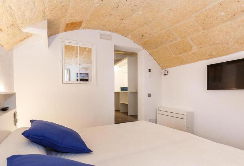 Номер Стандарт, Petit Hotel 5 Fars