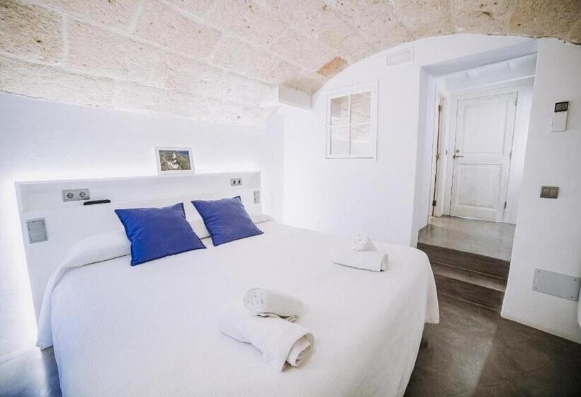 اتاق استاندارد, Petit Hotel 5 Fars