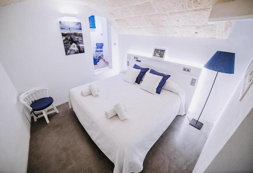 スタンダードルーム, Petit Hotel 5 Fars