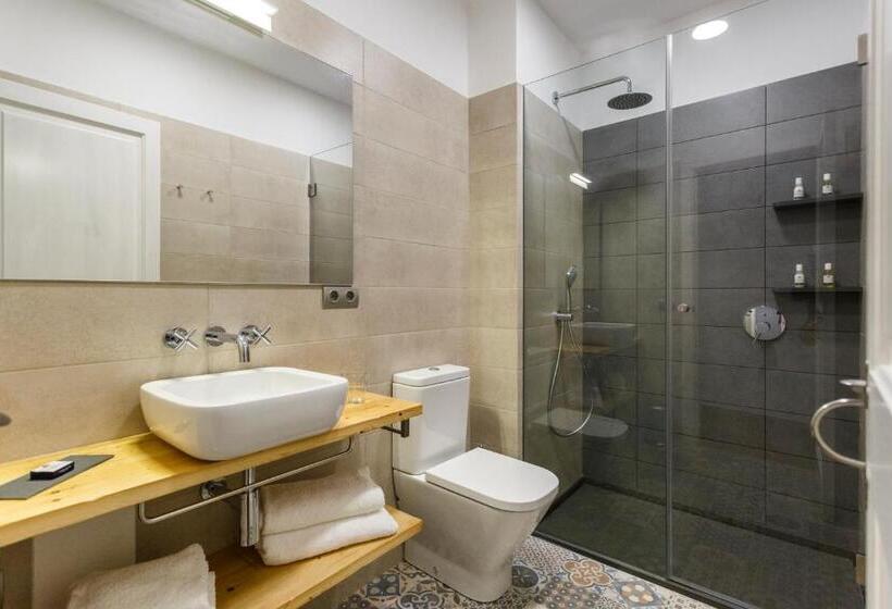 ジュニアスイート, Petit Hotel 5 Fars