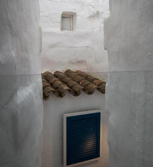 ジュニアスイート, Petit Hotel 5 Fars