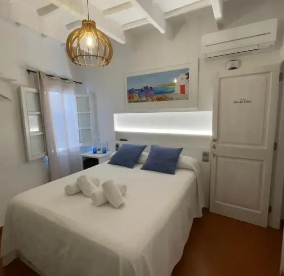 اتاق عادی, Petit Hotel 5 Fars