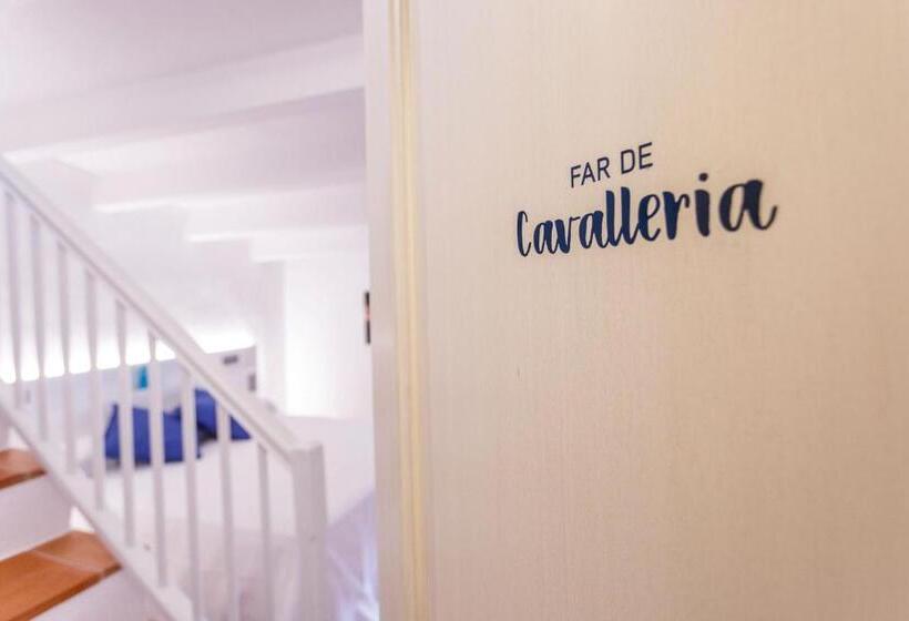 Номер Стандарт с Террасой, Petit Hotel 5 Fars