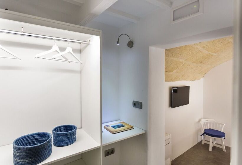 Номер Стандарт, Petit Hotel 5 Fars