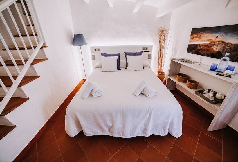 テラス付きスタンダードルーム, Petit Hotel 5 Fars