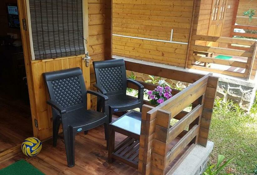 1 Bedroom Chalet, Casa De Kihim
