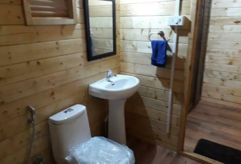 1 Bedroom Chalet, Casa De Kihim