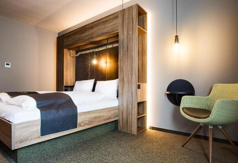 Номер Стандарт, Riku Hotel Ulm