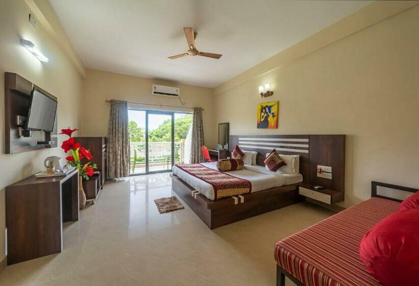 Номер Стандарт, Viceroy Beach And Spa Resort