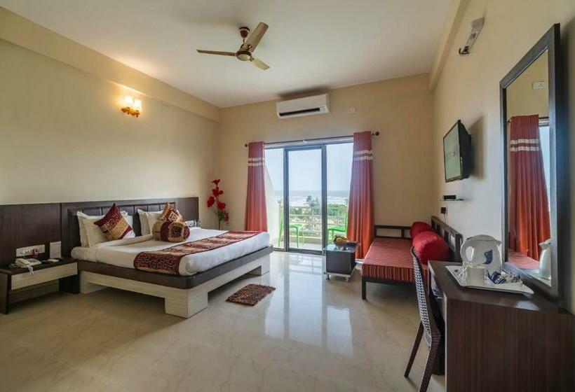 Номер Superior, Viceroy Beach And Spa Resort