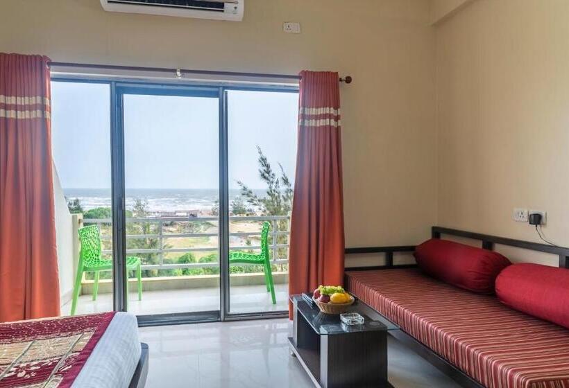 Номер Superior, Viceroy Beach And Spa Resort