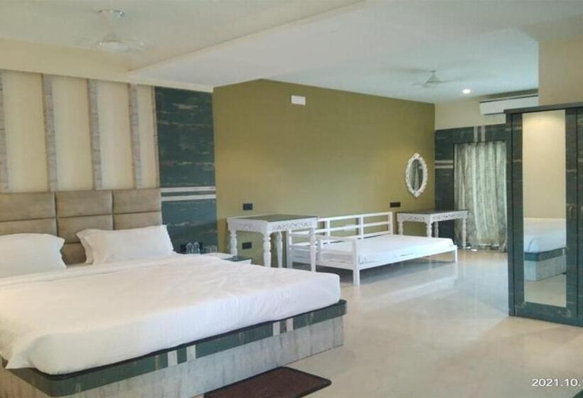 غرفة قياسية سرير كينج, Viceroy Beach And Spa Resort