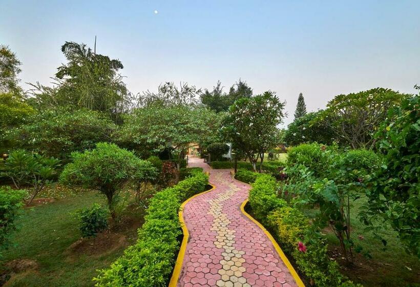 חדר דלוקס, Acorn Hideaway Resort & Spa