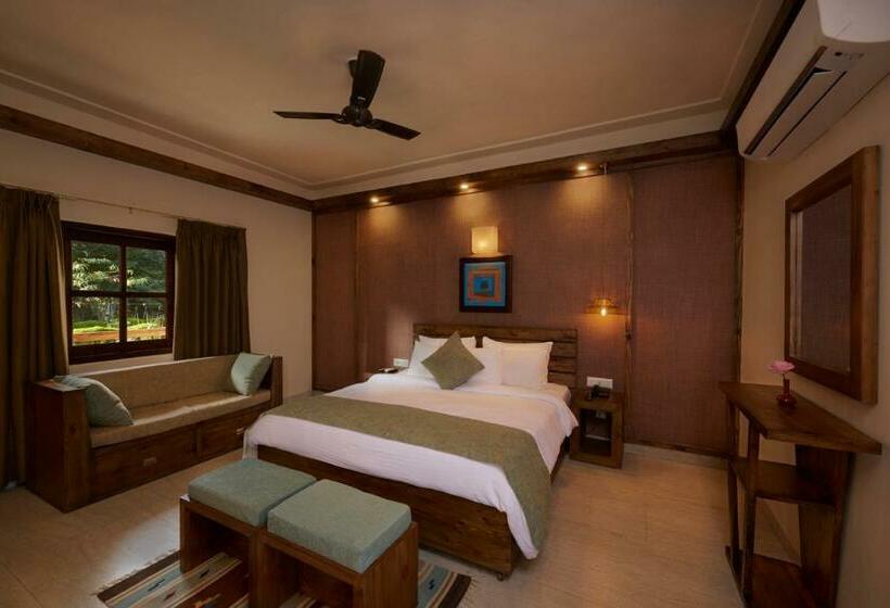 غرفة ديلوكس, Acorn Hideaway Resort & Spa