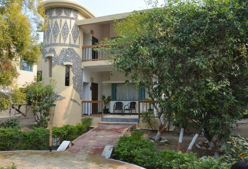 סוויטה, Acorn Hideaway Resort & Spa