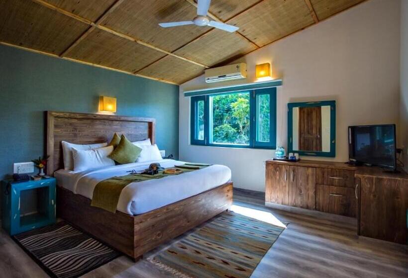 סוויטה, Acorn Hideaway Resort & Spa