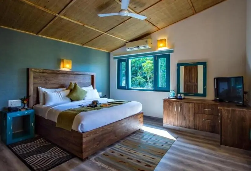 スイート, Acorn Hideaway Resort & Spa