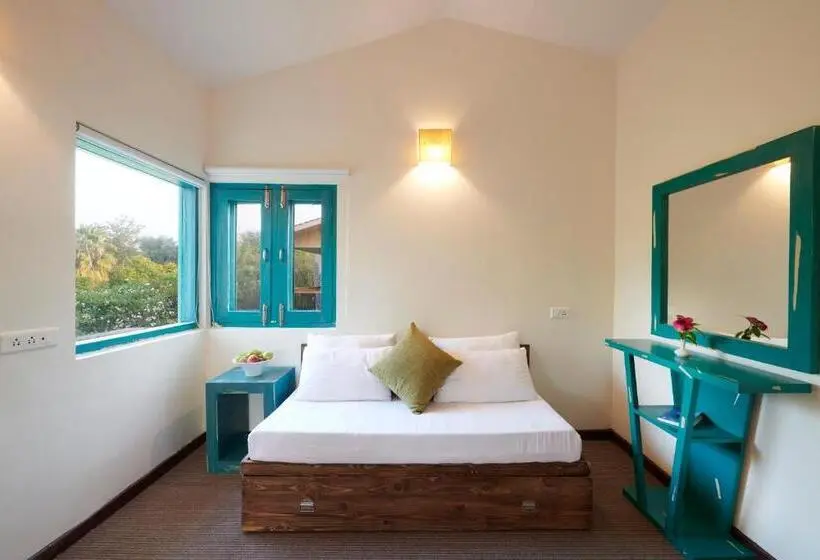 スイート, Acorn Hideaway Resort & Spa