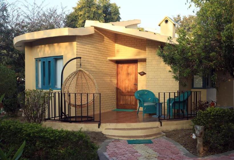 סוויטה משפחתית, Acorn Hideaway Resort & Spa