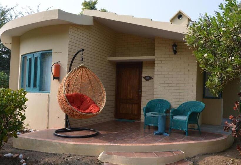 סוויטה משפחתית, Acorn Hideaway Resort & Spa