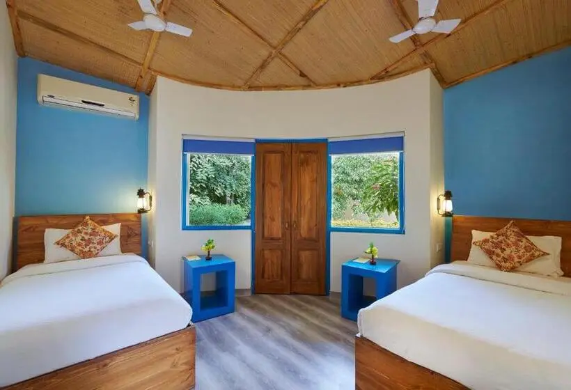 スイート(家族用), Acorn Hideaway Resort & Spa