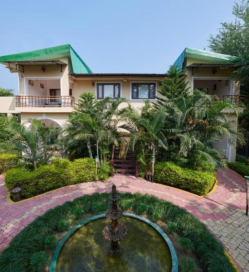 חדר סטנדרט, Acorn Hideaway Resort & Spa