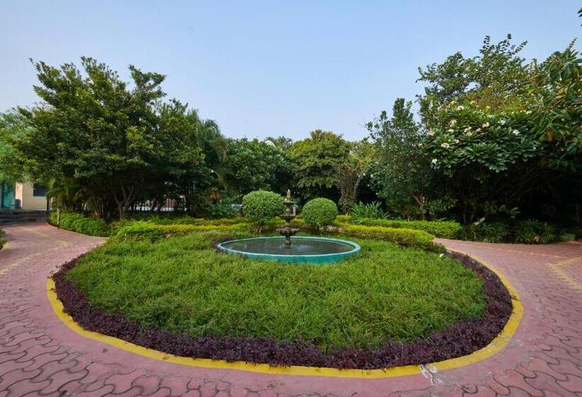 חדר סטנדרט, Acorn Hideaway Resort & Spa