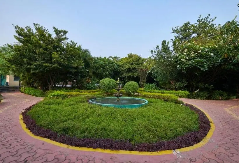 スタンダードルーム, Acorn Hideaway Resort & Spa