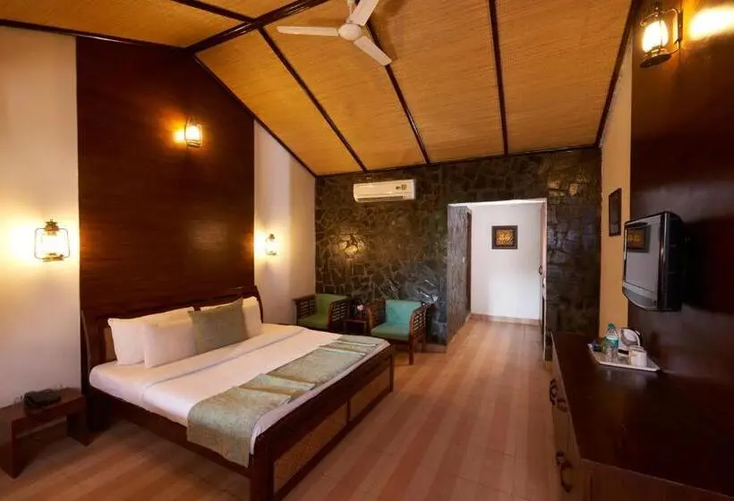 スタンダードルーム, Acorn Hideaway Resort & Spa