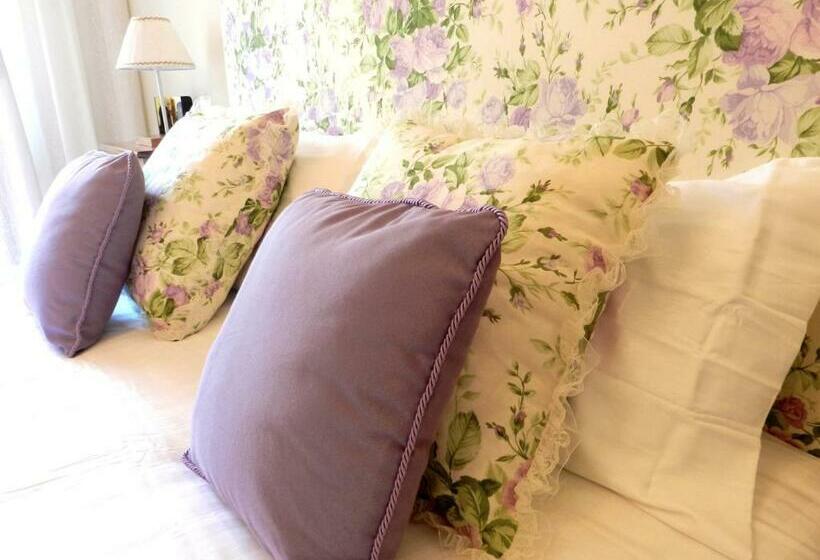 连接 1 卧室公寓, La Scala Fiorita