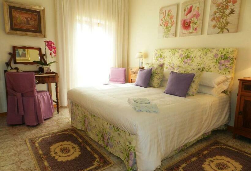 连接 1 卧室公寓, La Scala Fiorita