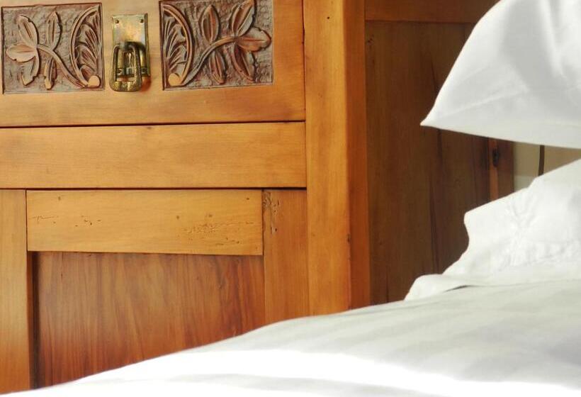 连接 1 卧室公寓, La Scala Fiorita