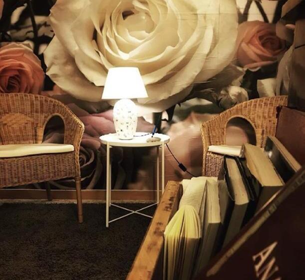 连接 1 卧室公寓, La Scala Fiorita