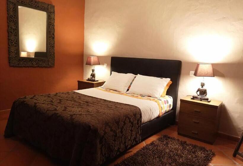 اتاق استاندارد, Monte Santa Catarina