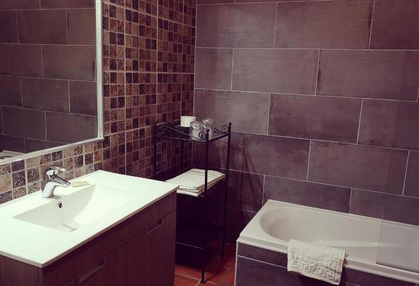 اتاق استاندارد, Monte Santa Catarina