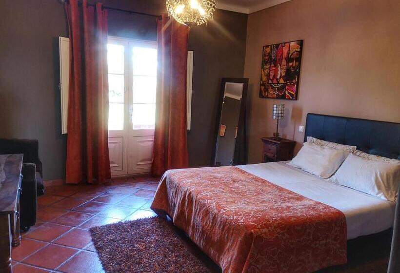 اتاق استاندارد, Monte Santa Catarina