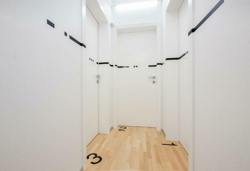 デラックスルーム, Unique Rooms