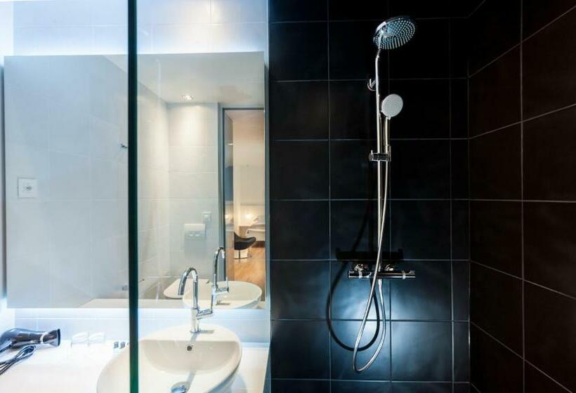 デラックスルーム, Unique Rooms