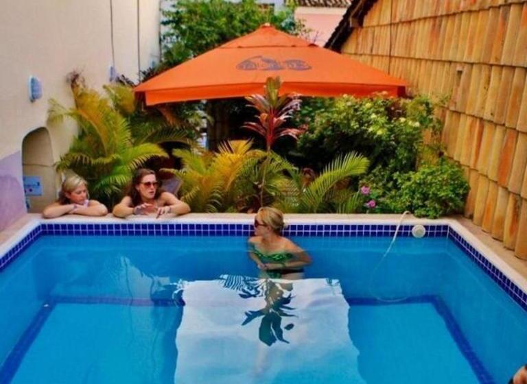 Номер Стандарт Трехместный, Hostel Galeria 13