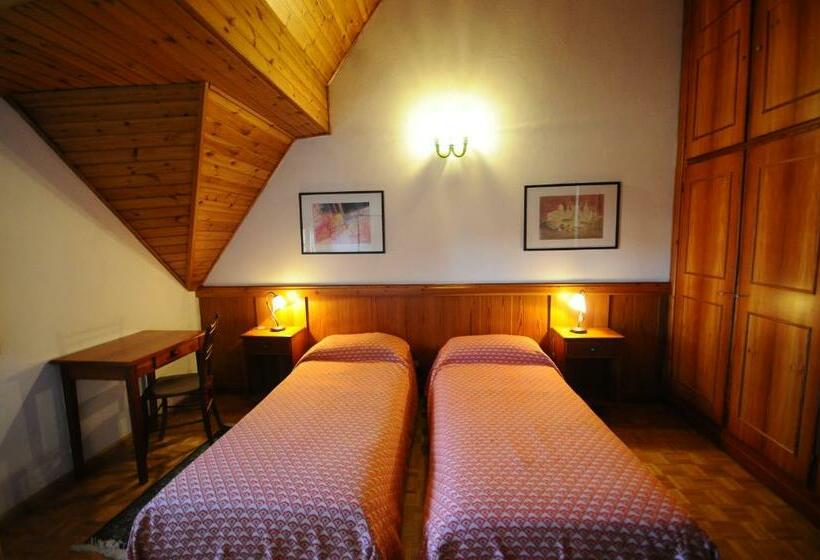 Habitació Estàndard, 2 Camini