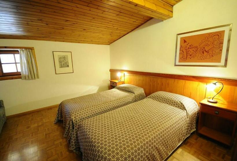 Habitació Estàndard, 2 Camini