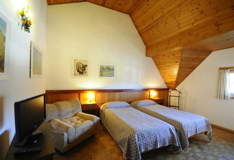 Habitació Estàndard, 2 Camini