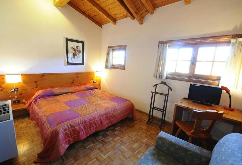 Habitació Estàndard, 2 Camini